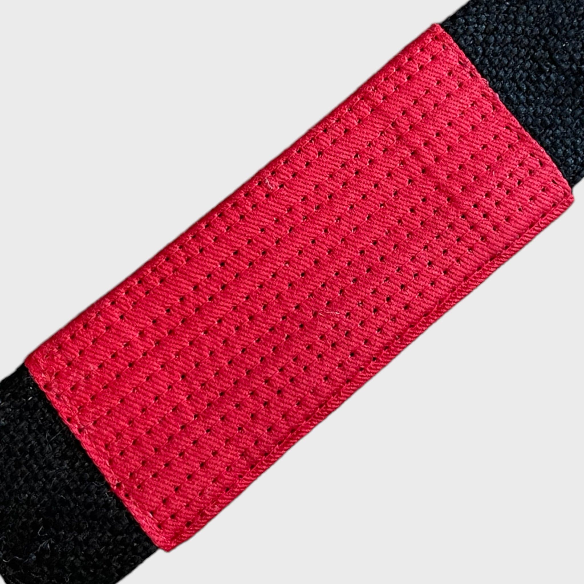 Hemp bjj belt hotsell