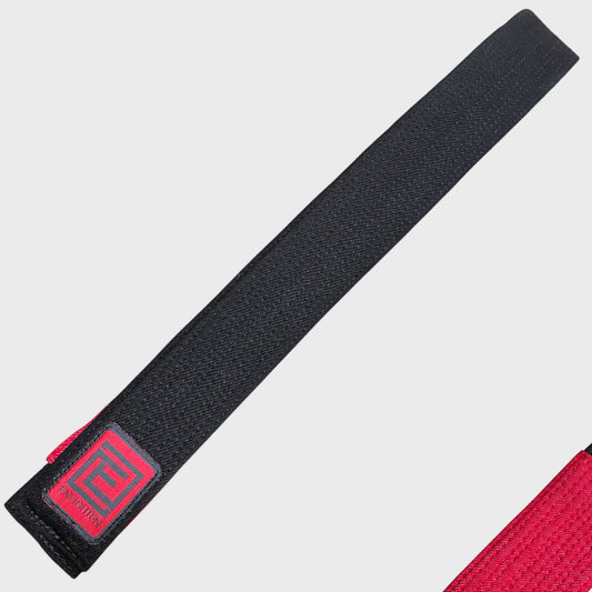 Heavyweight Denim BJJ Black Belt
