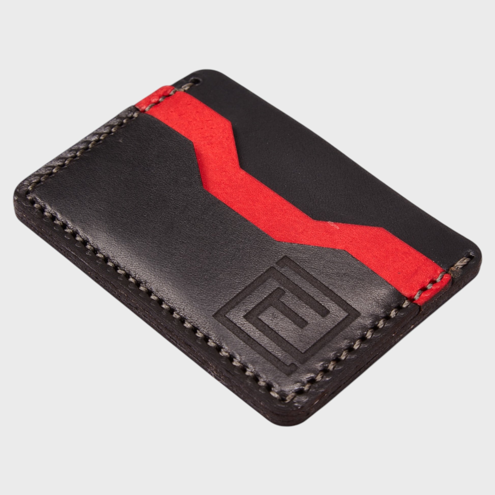 Made in the UK BJJ Wallet